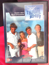 Traumschiff folgen dvd gebraucht kaufen  Mainz-Kostheim