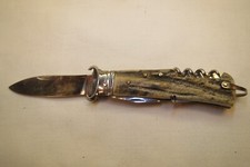 Taschenmesser tonerini scarper gebraucht kaufen  Reinbek