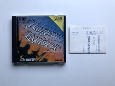 Dungeon explorer engine for sale  BARNSLEY