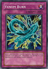 Venom burn taev for sale  PONTEFRACT