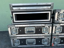 Estojo bigorna 2 racks à prova de choque espacial #2781 (um) THS comprar usado  Enviando para Brazil