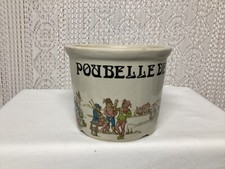 Ceramic plate table d'occasion  Expédié en Belgium