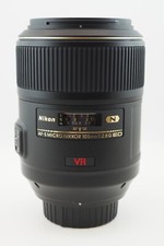 Nikon 105 f2.8 usato  Torino