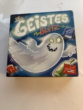 Geistesblitz spiel zoch gebraucht kaufen  Kaufbeuren