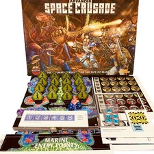 Games workshop advanced for sale  SHEFFIELD