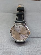 Reloj BWC Swiss Mecanico Vintage comprar usado Reloj BWC Swiss Mecanico Vintage comprar usado  Enviando para Brazil