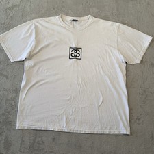 Stussy shirt mens for sale  COALVILLE