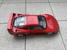 Ferrari f40 modellbau gebraucht kaufen  Kirchheim unter Teck