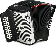 Hohner panther diatonic for sale  Fort Wayne