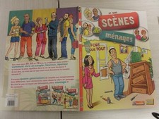 Scenes menages fort d'occasion  Orry-la-Ville