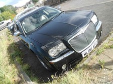 2008 chrysler 300c for sale  ACCRINGTON