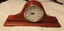 Vtg wooden mantel for sale  Alma