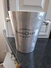 Seau champagne perrier d'occasion  Ouistreham