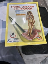 Igiene anatomia la usato  Pietrasanta