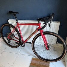 Specialized crux comp for sale  NORWICH