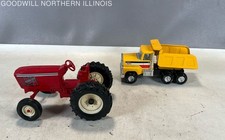 Ertl diecast metal for sale  Rockford