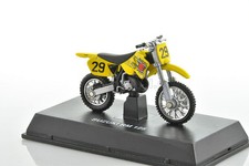 SUZUKI RM 125 1/32 NEW RAY na sprzedaż  PL