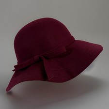 Boho wide brim for sale  Warren