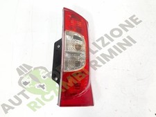 350a1000 fanale post. usato  Rimini