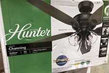 Hunter channing indoor for sale  Anderson