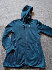 Cmp strickfleece petrol gebraucht kaufen  Uplengen