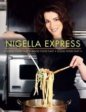 Nigella express lawson gebraucht kaufen  Berlin