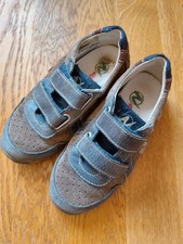 Halbschuhe naturino 28 gebraucht kaufen  Hessisch Oldendorf