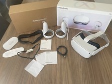 Meta oculus quest for sale  NOTTINGHAM