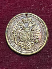 Medaille russland schrott gebraucht kaufen  Eckernförde