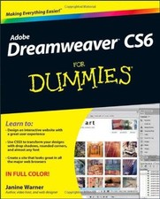 Dreamweaver cs6 for usato  Spedire a Italy