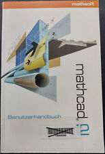 Mathcad benutzerhandbuch gebraucht kaufen  Hamburg