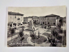 Noceto piazza risorgimento usato  Soliera