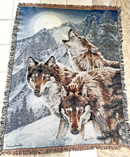 Vtg three wolf for sale  Sugar Land