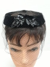 Vintage ladies black for sale  Palm Desert