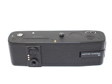 Leica motor winder for sale  BEAULY