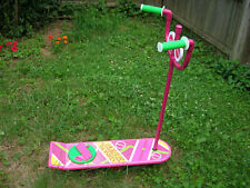 Hoverboard tamanho completo 1:1 alça para Back to the Future comprar usado  Enviando para Brazil