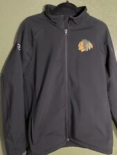 Chicago blackhawks fleece for sale  Lambertville