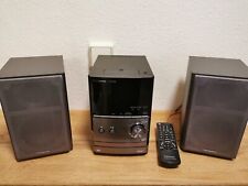 Panasonic pm500 micro gebraucht kaufen  Gera