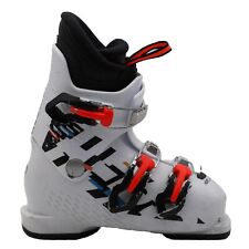 Chaussure ski junior d'occasion  La Roche-sur-Foron