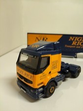 Corgi camion renault d'occasion  Capbreton