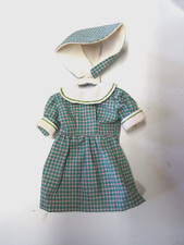 Antique doll garment d'occasion  Expédié en Belgium