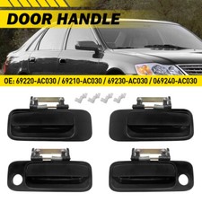 Outside door handle for sale  Rowland Heights