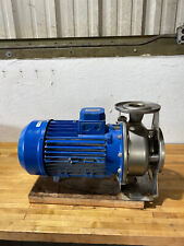 Ebara 3mhs 160 for sale  Pasadena