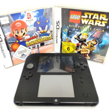 Nintendo 2ds konsole gebraucht kaufen  Engen