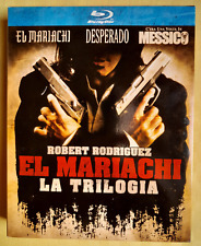 Robert rodriguez mariachi usato  Imola