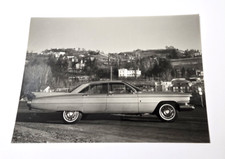 cadillac eldorado 1959 usato  Villar Focchiardo
