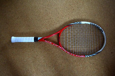 Wilson tennisschläger six gebraucht kaufen  Bad Abbach
