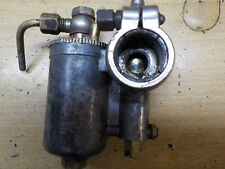 Carburateur moteur vap d'occasion  Saint-Amans-des-Cots