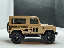 2025 Hot Wheels Prototype teste de fábrica Land Rover Defender 90 - RRTIRE.K369 comprar usado  Enviando para Brazil