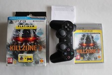 Sony ps3 combo d'occasion  Aire-sur-la-Lys